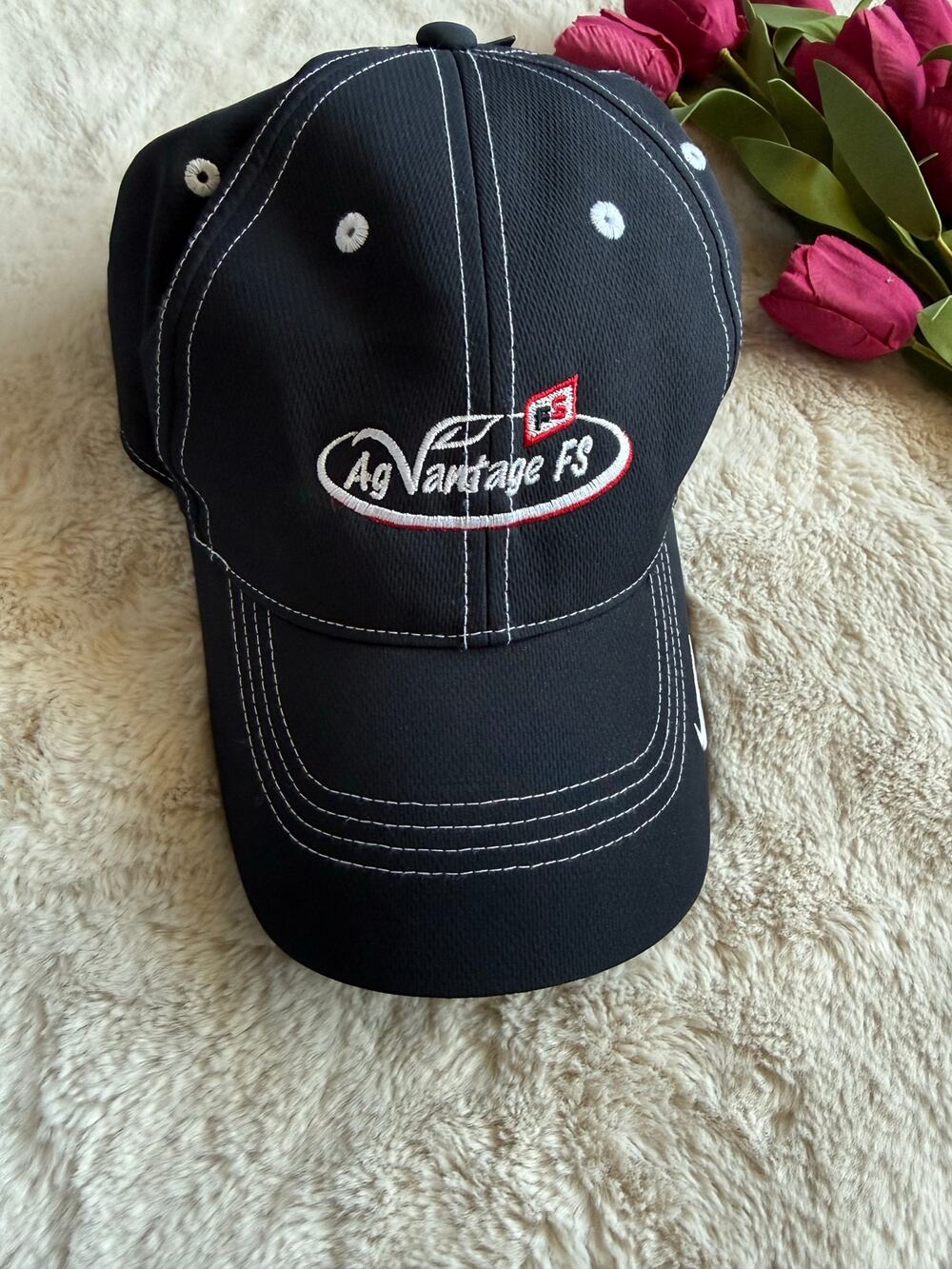 Nike Golf Ag Vantage FS Cap NEW